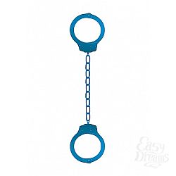 Наручники Metal Blue SH-SHT364BLU Наручники Metal Blue SH-SHT364BLU