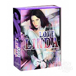   LOVE, LINDA DEEP THROAT DOLL 