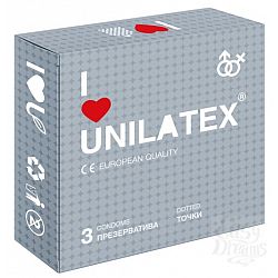 Unilatex  Unilatex Dotted 3  3017Un