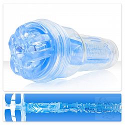   Fleshlight Turbo - Ignition Blue Ice