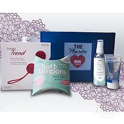       The Pleasure Box    