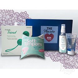       The Pleasure Box    
