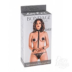         Submission Bondage Kit Plus size