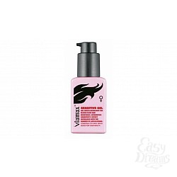    FEMALE SENSITIVE GEL 50 ML