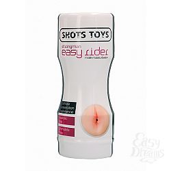  Easy Rider Strongman Anal SH-SHT404-1