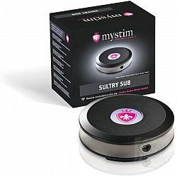 Приемник импульсов Sultry для устройства Cluster Buster (2) - Mystim   Приемник импульсов Sultry для устройства Cluster Buster (2) - Mystim