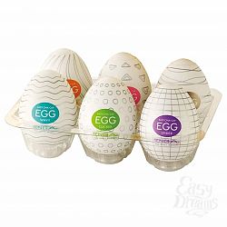    Tenga EGG, 6 . 