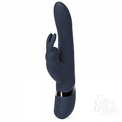 Fifty Shades Darker Вибратор Oh My USB Rechargeable Rabbit Vibrator, 25 см   Fifty Shades Darker Вибратор Oh My USB Rechargeable Rabbit Vibrator, 25 см