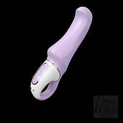   Satisfyer Vibes Charming Smile, 18.7  