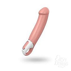     G Satisfyer Vibes - Master 23.5  
