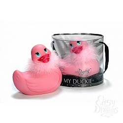     I Rub My Duckie