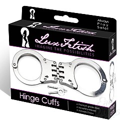     CUFFS-02