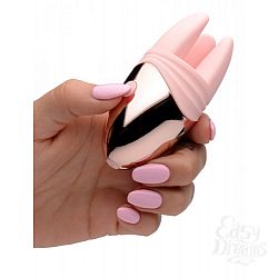  Inmi Vibrassage Caress Vibrating Clit Teaser -  , 9.1  