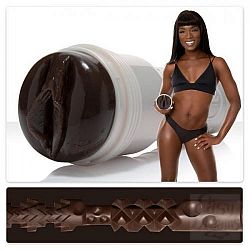 Мастурбатор Fleshlight Signature Ana Foxxx Silk, 25 см   Мастурбатор Fleshlight Signature Ana Foxxx Silk, 25 см