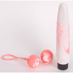  + Pleusure Pack  (Toy Joy 9550)