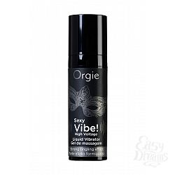 Orgie Sexy Vibe High Voltage -      , 15  