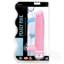   Pearly Pink c 10   (Dream toys 20235)