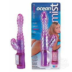   "Ocean Mist"