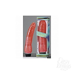   JELLY PINK VIBRATOR