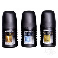  -   Natural INSTINCT  "Gold Olimp"