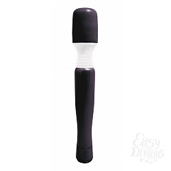   WANACHI MINI MASSAGER BLACK