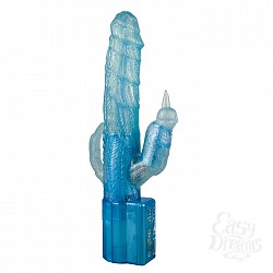   - LIVELY LOVEBIRD VIBRATOR ICE