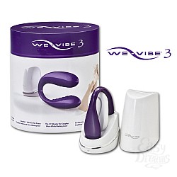  We-Vibe III      pur-W-V-III