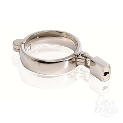 PipeDream    Metal Worx Extra-Large Cockring