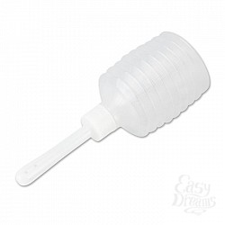 Прозрачная мини-клизма M39 Прозрачная мини-клизма M39