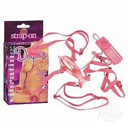 Стимулятор на ремешках DOLPHIN 2K332CPR-BX  Стимулятор на ремешках DOLPHIN 2K332CPR-BX