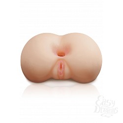   The Gape-Her