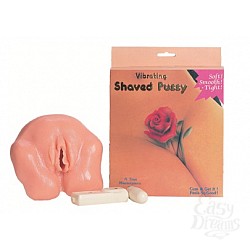   Shaved Pussy ( Dream toys 50188)
