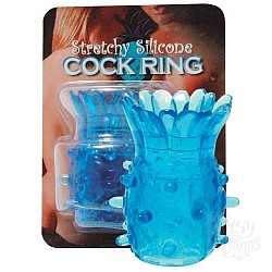 Насадка на пенис - распускающийся цветок ( Dream toys 50371) Насадка на пенис - распускающийся цветок ( Dream toys 50371)