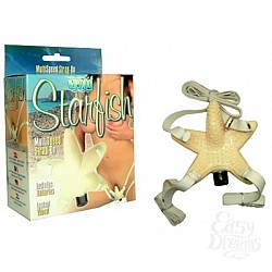 Стимулятор клитора " Звезда" ( Dream toys 50470)  Стимулятор клитора " Звезда" ( Dream toys 50470)