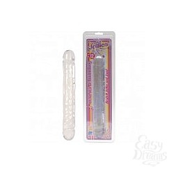     12in Crystal Gellies