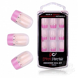        BRD PINK FRENCH EF-NS08