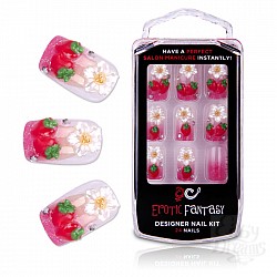        CALIFORNIAN STRAWBERRY EF-NS12