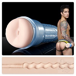  - Fleshjack Boys: Pierre Fitch Butt FL736