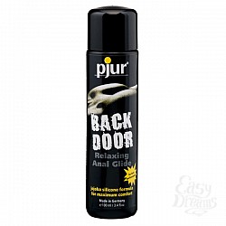     Pjur back door glide, 100 ml