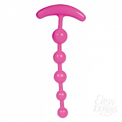    Sweet Sensation Ananl Rod Pink 9634TJ