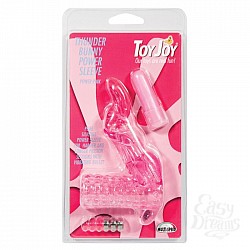     Thunder Bunny Power Sleeve 9576TJ