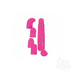  - LOVEVIBE NUMBER 9 PINK