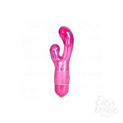     G LUCID DREAM VIBRATOR MAGENTA
