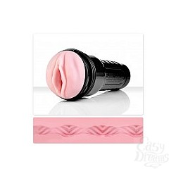   Fleshlight Pink Lady Vortex