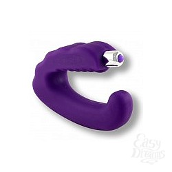      G Rocks Off Rock Chick Purple