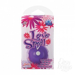     LOVE SPELL PURPLE 1326-14BXSE