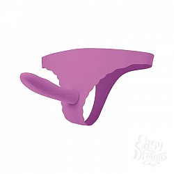   VIBE THERAPY GRATIFY STRAP PINK MED F03R4F003-R4
