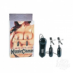     Nipple Clamps 2595-00BXSE