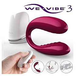  We-Vibe III      rub-W-V-III