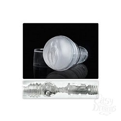   FLESHLIGHT - ICE LADY CRYSTAL
